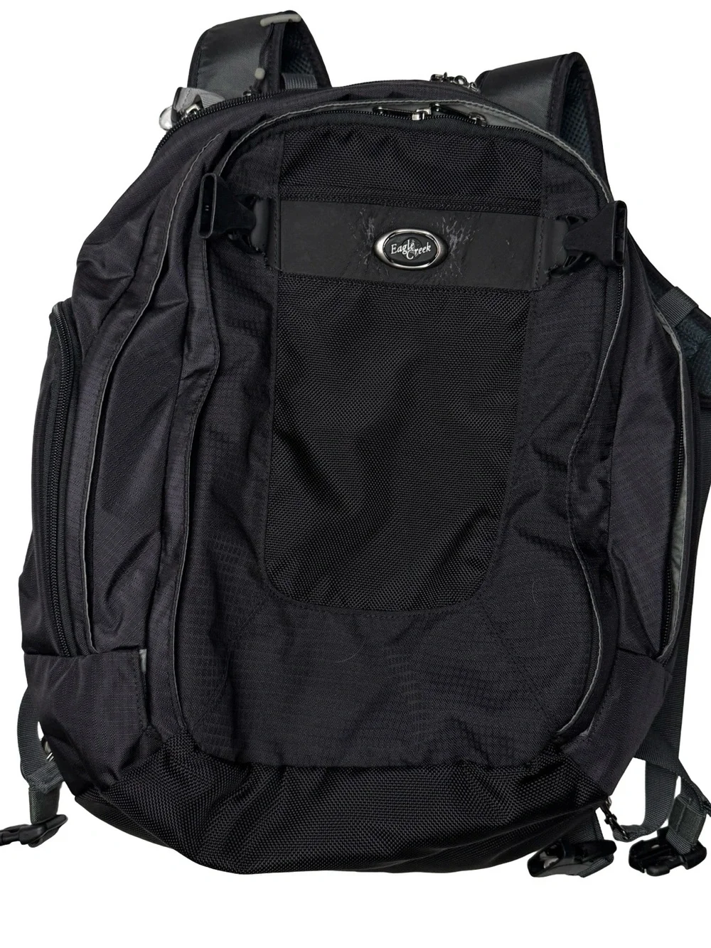 Eagle Creek Travel Gear Backpack Luggage World Journey Hiking Camping ~ Large